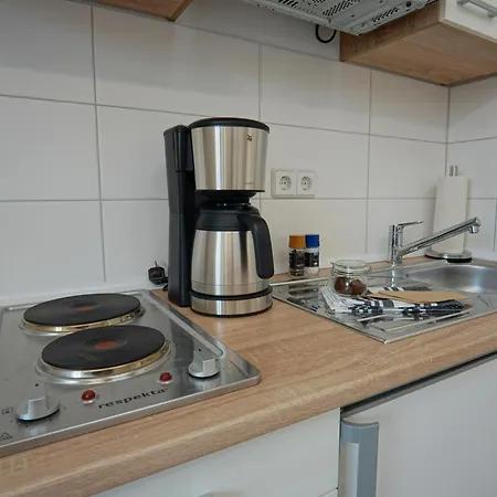 Hogulu - Urgemuetliches 19 In Der Altstadt