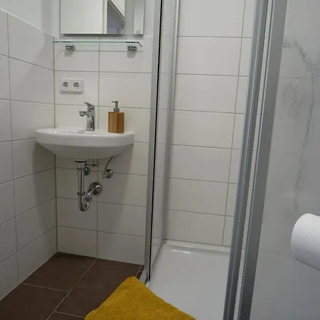 Apartment Hogulu - Haus 1, 19 *