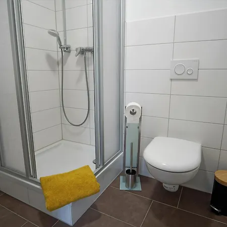 Hogulu - Haus 1, 19 *