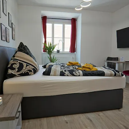 Hogulu - Urgemuetliches 19 In Der Altstadt