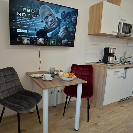 Hogulu - Haus 1, 19 Apartment