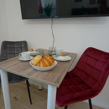 Apartment Hogulu - Haus 1, 19 Brandenburg (Brandenburg an der Havel)