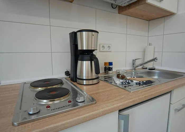 Hogulu - Urgemuetliches 19 In Der Altstadt