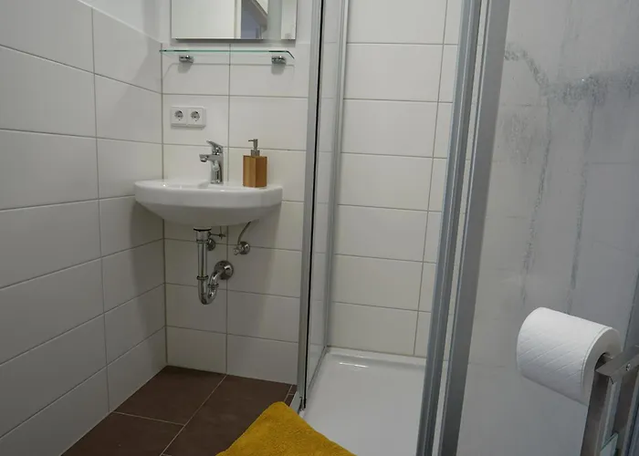 شقة Hogulu - Urgemuetliches 19 In Der Altstadt *