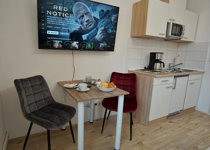 Hogulu - Urgemuetliches 19 In Der Altstadt شقة