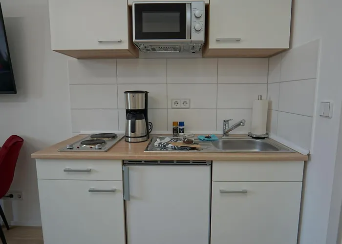 Hogulu - Urgemuetliches 19 In Der Altstadt * Brandenburg (Brandenburg an der Havel)